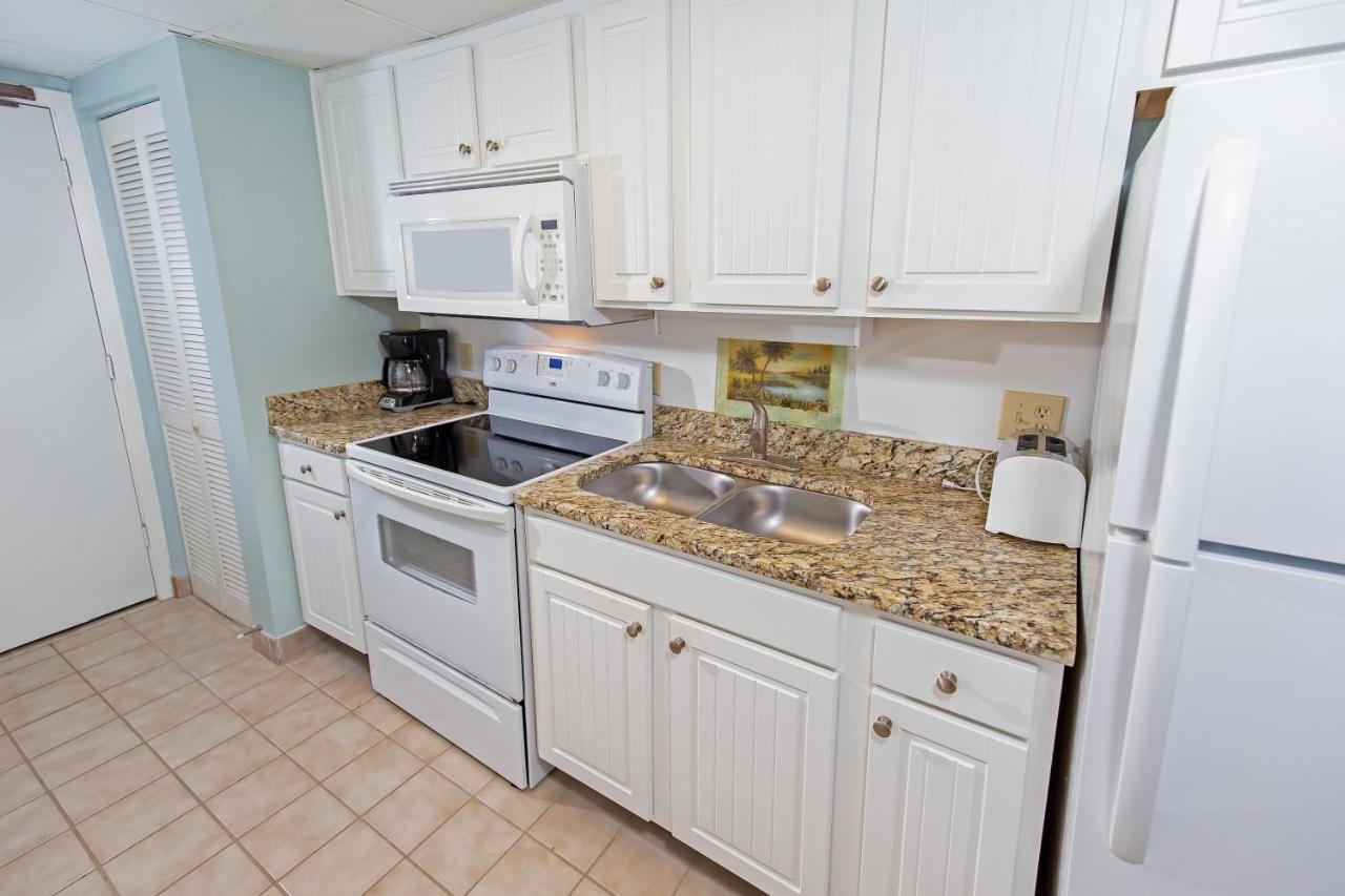 Hotel Bridgewater Pawleys Island