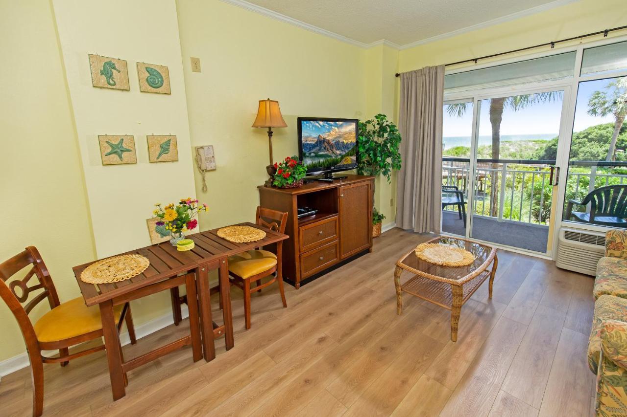 Bridgewater 4* Pawleys Island