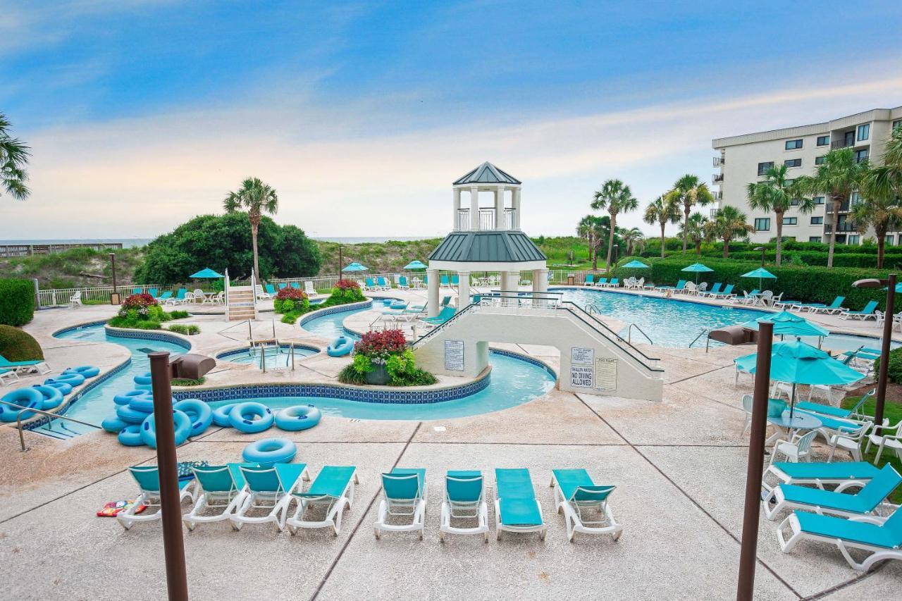 Hotel Bridgewater Pawleys Island