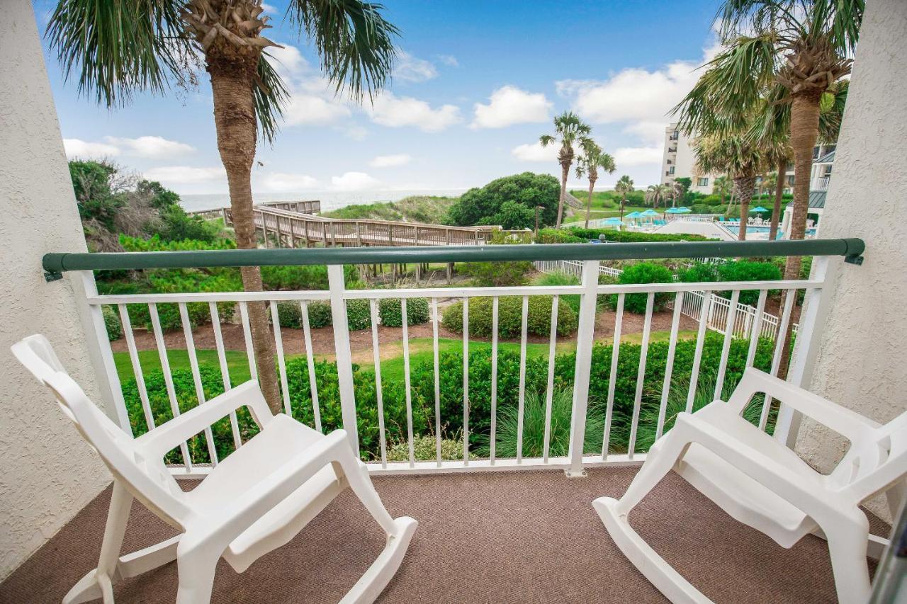 Bridgewater Pawleys Island