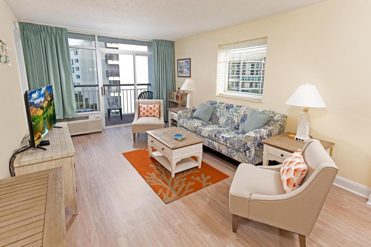 Bridgewater Hotel Pawleys Island
