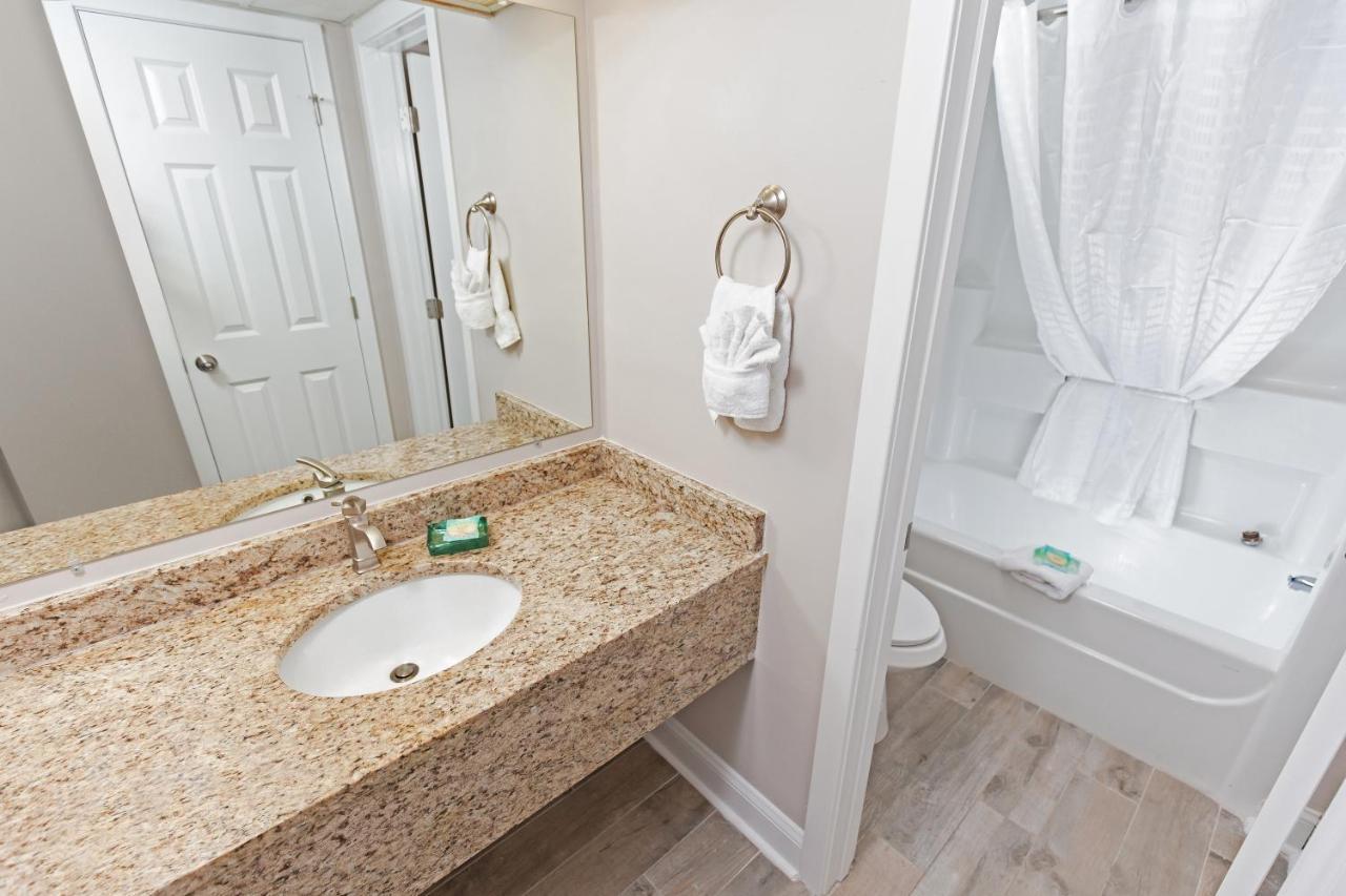 Hotel Bridgewater Pawleys Island