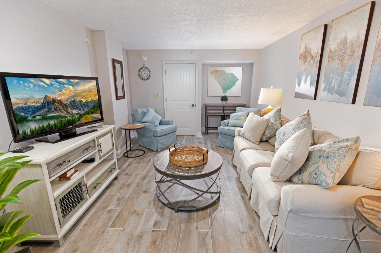 Hotel Bridgewater Pawleys Island