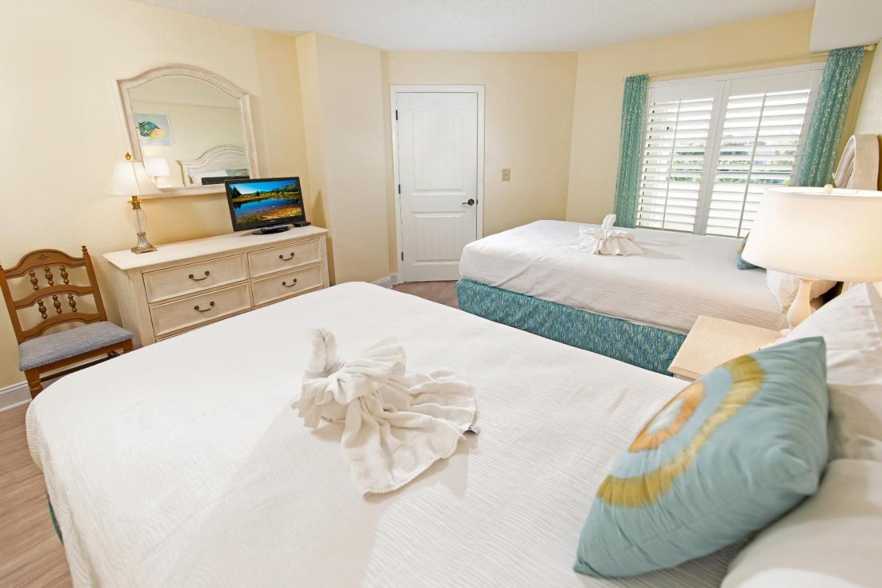 Bridgewater Hotel Pawleys Island