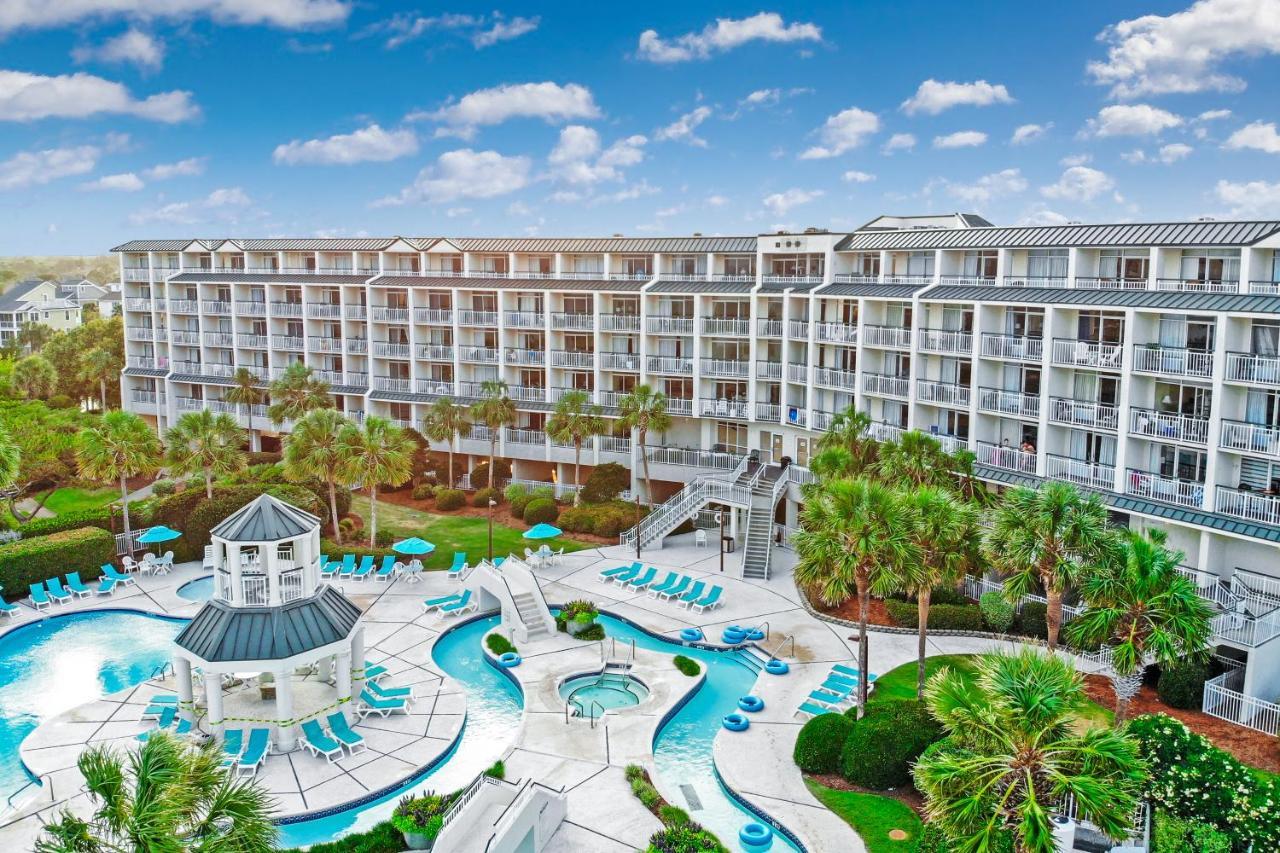 Bridgewater Hotel Pawleys Island