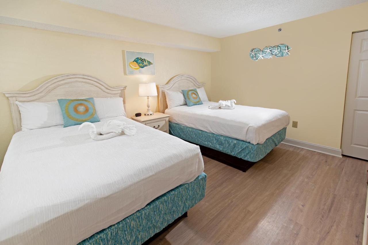 Bridgewater Hotel Pawleys Island