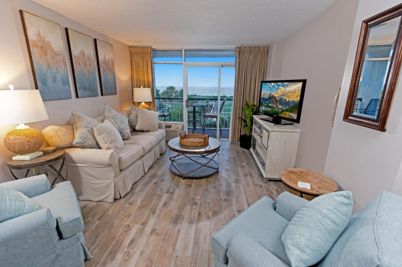 Bridgewater 4* Pawleys Island