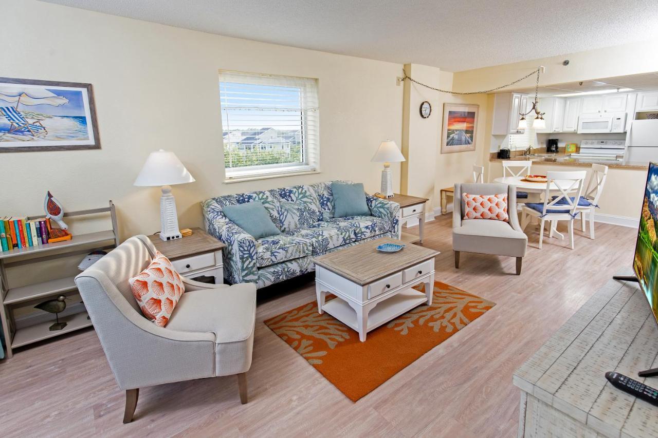 Bridgewater Pawleys Island